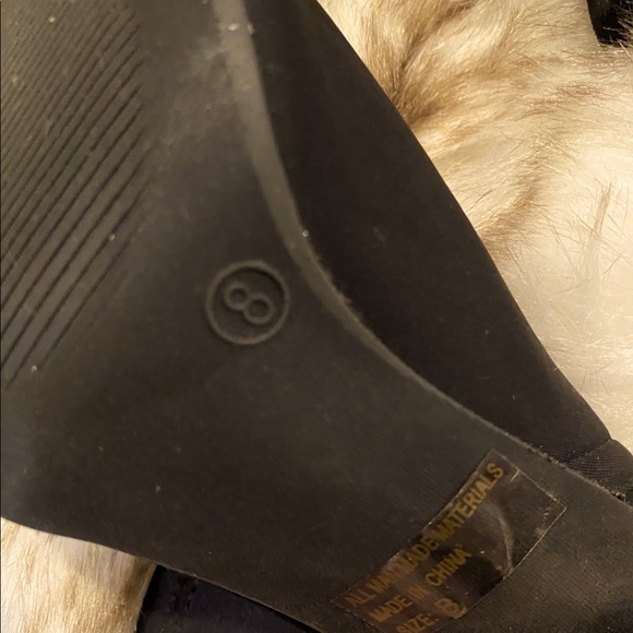 Stretch booties design,peep toes , high heels .. - Picture 9 of 9